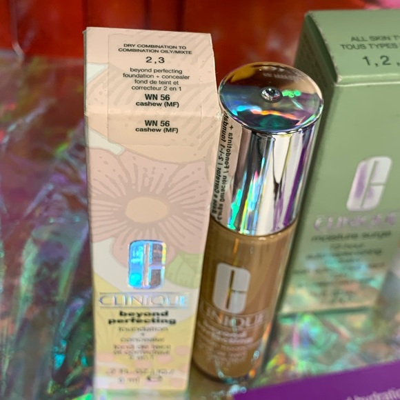 34pc CLINIQUE mascara take the day off smart night - Picture 7 of 10